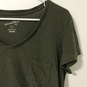 Simple Tee